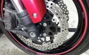 KAWASAKI NINJA 1000 2011