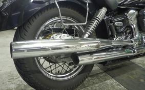 YAMAHA DRAGSTAR 250 VG02J