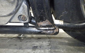 YAMAHA DRAGSTAR 1100 2003 VP13J