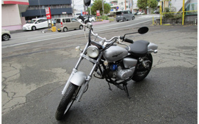 HONDA MAGNA 50 AC13