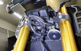 YAMAHA MT-09 ASP 2018 RN52J