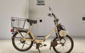 OTHER DAIHATSU SOLEX50 SX1