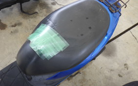 SUZUKI ADDRESS V50 CA4BA