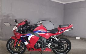 HONDA CBR600RR 2022 PC40