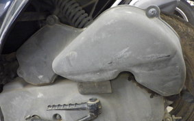 SUZUKI LET's 5 CA47A