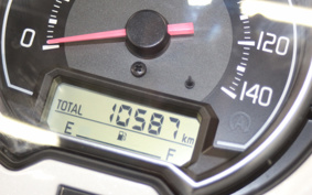 HONDA DIO 110 JK03