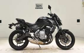 KAWASAKI Z650 A 2018 ER650H