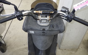 YAMAHA MAJESTY 125 FI