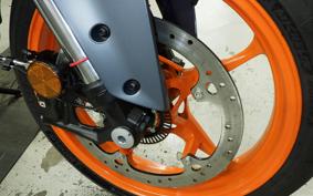KTM 390 DUKE 1994