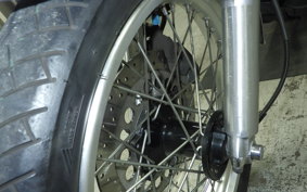 YAMAHA SR400 Gen.5 2020 RH16J