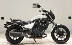 KAWASAKI ELIMINATOR400-3 2023 EL400A