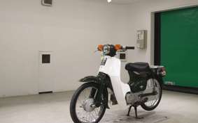 HONDA C50 SUPER CUB C50