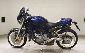 DUCATI MONSTER S4R 2004