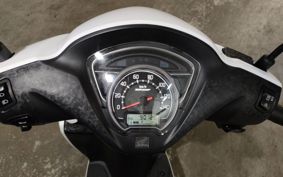 HONDA DIO110 BASIC JK03