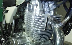 YAMAHA SR400 Gen.4 2014 RH03J