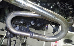 HONDA ｸﾞﾛﾑ 2025 JC75