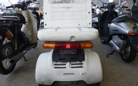HONDA GYRO CANOPY TA03