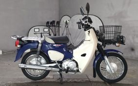 HONDA SUPER CUB50 AA07