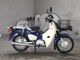 Фото Honda SUPER CUB50 с японского аукциона