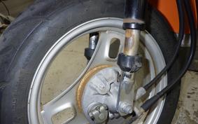 SUZUKI PALETTE CA41A