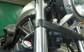 HONDA REBEL 250 A MC49