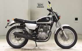 HONDA CB223S MC40