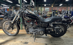 HARLEY FXDL1580 2002 GDV