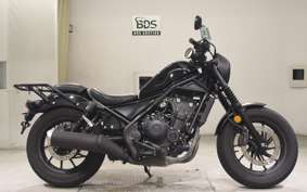HONDA REBEL 500 A 2021 PC60