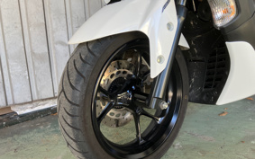 YAMAHA N-MAX155 ABS SG66J