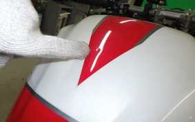 YAMAHA FZ1 FAZER 2009 RN21J