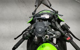 KAWASAKI NINJA250SL BX250A