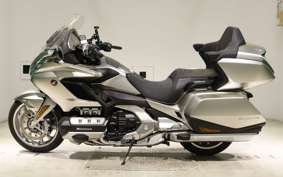 HONDA GL 1800 GOLD WING TOUR DCT 2024 SC79