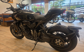 HONDA CB1000R 2023 SC80