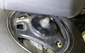 SUZUKI ADDRESS V50 Gen.2 CA44A