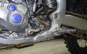 YAMAHA YZ450 F 2011 CJ34C