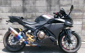 HONDA CBR400R ABS 2019 NC56