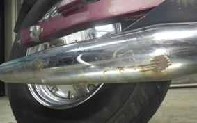 HONDA JAZZ 50 2003 AC09