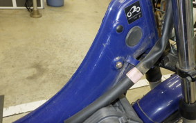 YAMAHA MATE 90 1994 UB02J