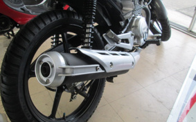 YAMAHA YBR125 PCJL