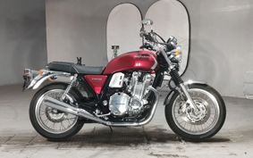 HONDA CB1100 EX SC65