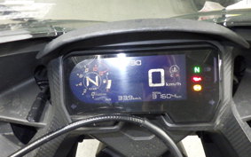 HONDA CBR400R 2020 NC56