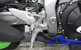 KAWASAKI ZX-4RR 2024 ZX400P