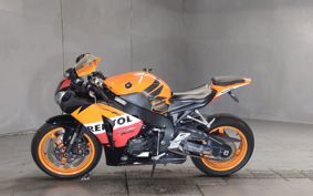 HONDA CBR1000RR SC59