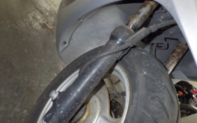 YAMAHA JOG Gen.4 2020 SA16J