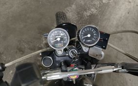 SUZUKI GLASS TRACKER BIG BOY NJ4BA