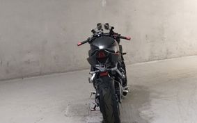 HONDA CBR650R E-Clutch RH17