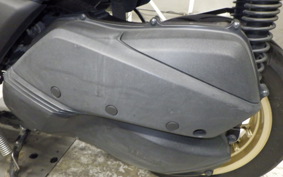 YAMAHA X-MAX 250 A