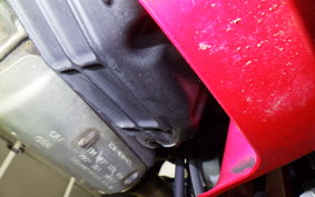HONDA CBR400R 2019 NC56