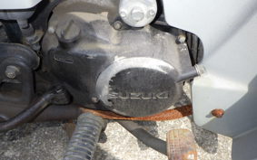 SUZUKI BIRDIE 50 E BA42A