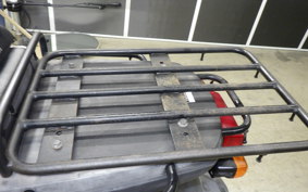 YAMAHA GEAR Gen.2 2025 UA06J